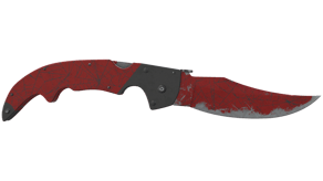 Crimson Web image