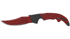 Crimson Web image