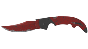 Crimson Web image