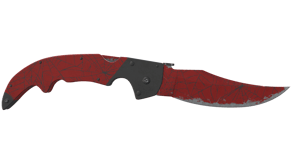 Crimson Web image