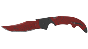 Crimson Web image