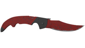 Crimson Web image