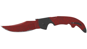 Crimson Web image