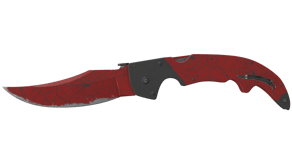 Crimson Web image