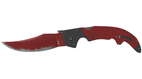 Crimson Web image