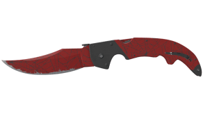 Crimson Web image