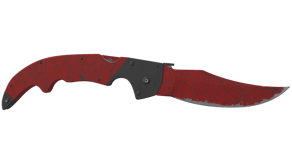 Crimson Web image