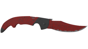 Crimson Web image