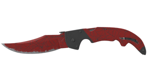 Crimson Web image