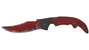 Crimson Web image