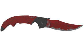Crimson Web image