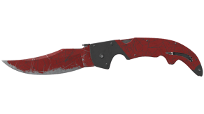 Crimson Web image
