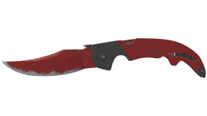 Crimson Web image