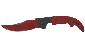Crimson Web image