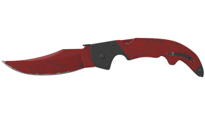 Crimson Web image