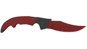 Crimson Web image