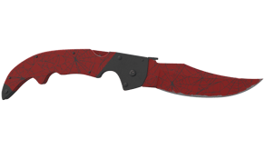 Crimson Web image