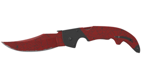 Crimson Web image