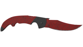 Crimson Web image