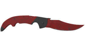 Crimson Web image