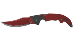 Crimson Web image