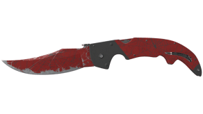 Crimson Web image