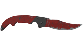 Crimson Web image