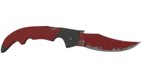 Crimson Web image