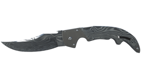 Damascus Steel image