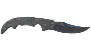 Damascus Steel image