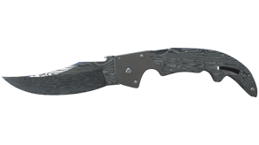 Damascus Steel image