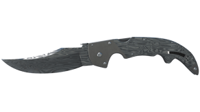 Damascus Steel image
