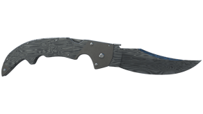 Damascus Steel image