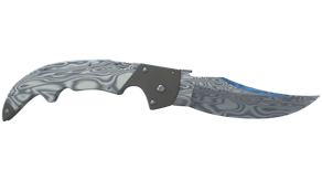 Damascus Steel image
