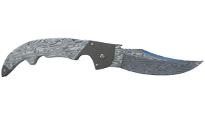 Damascus Steel image
