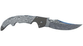 Damascus Steel image
