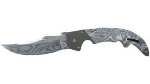 Damascus Steel image
