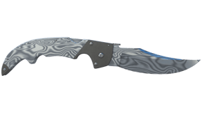 Damascus Steel image