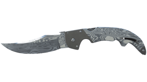 Damascus Steel image