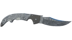 Damascus Steel image