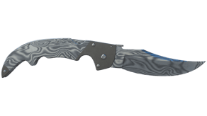 Damascus Steel image