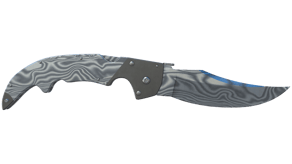 Damascus Steel image