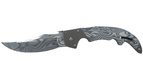 Damascus Steel image