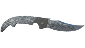 Damascus Steel image