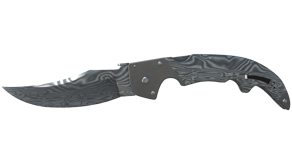 Damascus Steel image
