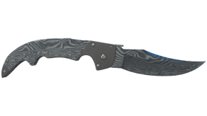 Damascus Steel image