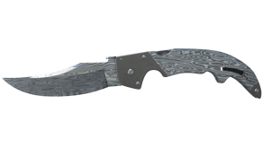Damascus Steel image