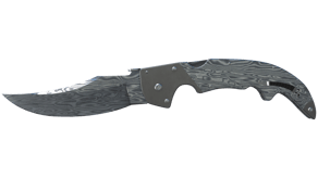 Damascus Steel image