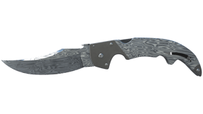 Damascus Steel image
