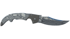 Damascus Steel image